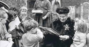 Maria Montessori: biografia e metodo della più grande educatrice italiana Maria Montessori biografia e metodo