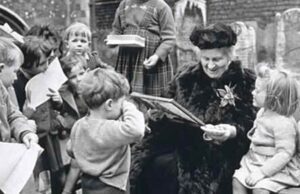 Maria Montessori: biografia e metodo della più grande educatrice italiana Maria Montessori biografia e metodo