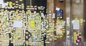 Amarcord L’Aquila: tre anni dopo il terremoto L'Aquila dopo il terremoto