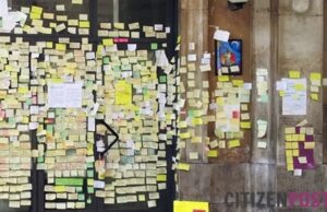 Amarcord L’Aquila: tre anni dopo il terremoto L'Aquila dopo il terremoto