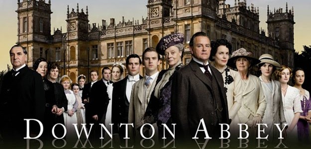 Downton Abbey