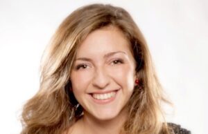 Da Nord a Sud: Alessia Bottone unisce gli italiani contro la disoccupazione Alessia Bottone blog intervista