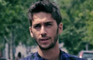 Andrea De Santis: intervista esclusiva all’attore dello spot gay friendly IKEA Andrea De Santis intervista spot Ikea