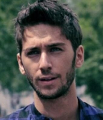 Andrea De Santis: intervista esclusiva all’attore dello spot gay friendly IKEA Andrea De Santis intervista spot Ikea