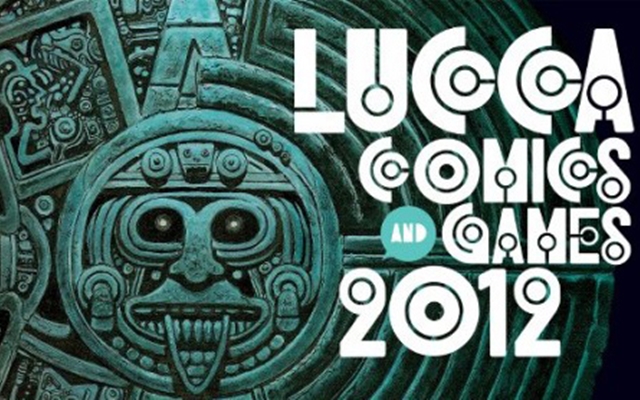 Festival Lucca Comics & Games