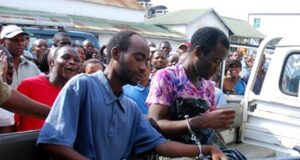 Malawi: sospese le leggi contro le relazioni omosessuali Malawi leggi anti gay