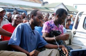 Malawi: sospese le leggi contro le relazioni omosessuali Malawi leggi anti gay