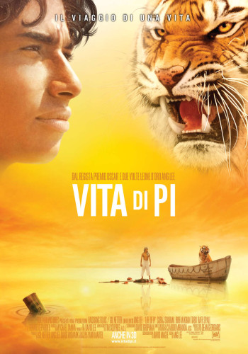 Vita di Pi