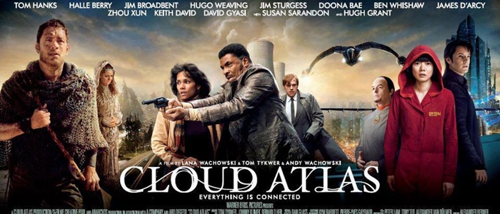 Cloud Atlas