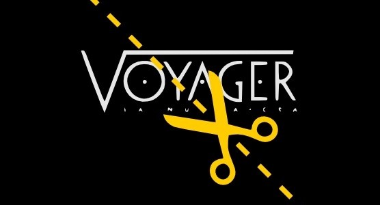 voyager