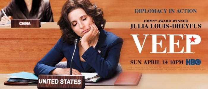 veep