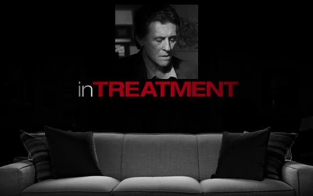 In treatment la serie tv HBO