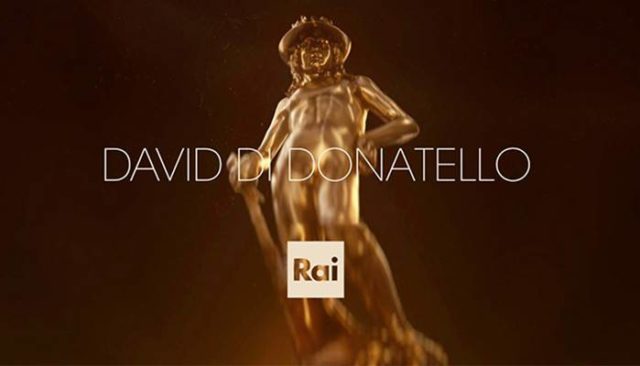 Premi David di Donatello