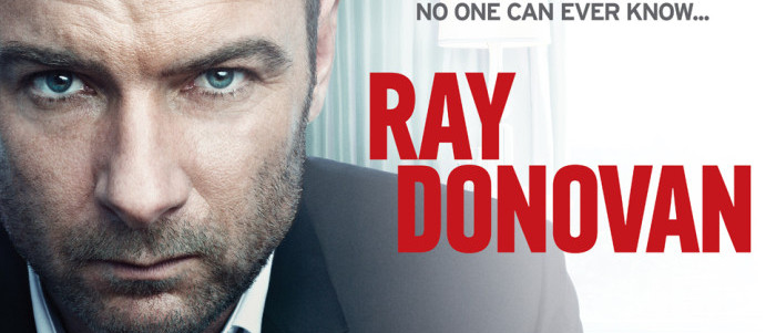 Ray Donovan la nuova serie di Showtime