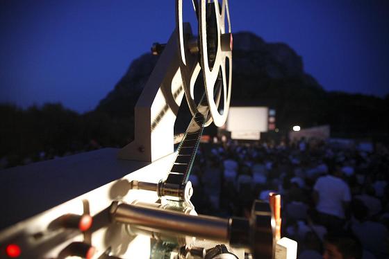 Le isole del cinema Festival di Tavolara