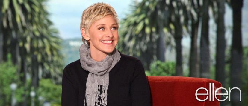 The Ellen DeGeneres Show