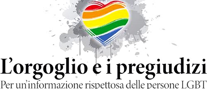 I media italiani e le persone LGBT
