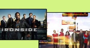 Da Ironside a Dracula: le serie drama peggiori della nuova stagione Serie tv peggiori della nuova stagione