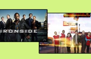 Da Ironside a Dracula: le serie drama peggiori della nuova stagione Serie tv peggiori della nuova stagione