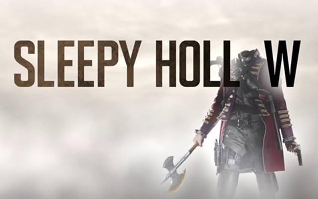 La serie drama Sleepy Hollow