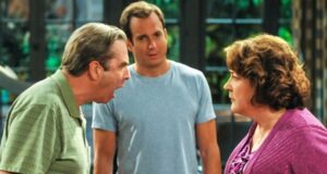 Da Brooklyn Nine-Nine a The Millers: le serie comedy da non perdere The Millers serie comedy