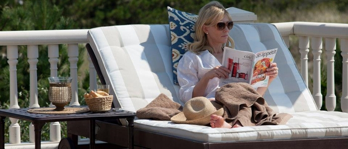 La recensione del film Blue Jasmine di Woody Allen