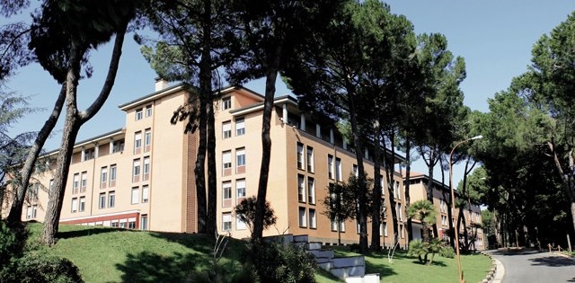 Università Telematica Niccolò Cusano