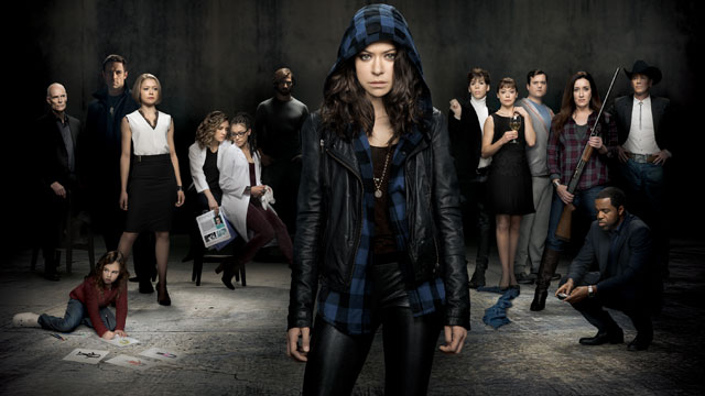 13 curiosità sulla seconda stagione di Orphan Black