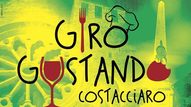 GiroGustando: il tour gastronomico di Costacciaro