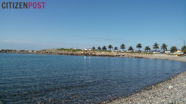 Porto di Imperia, Calata Cuneo