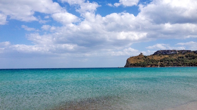 Poetto Cagliari