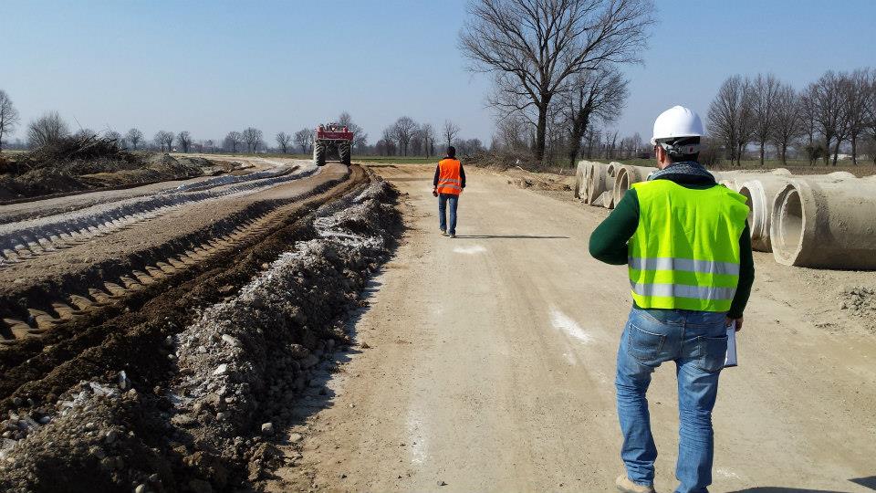 Sicurezza sul lavoro