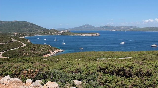 motivi per amare la sardegna