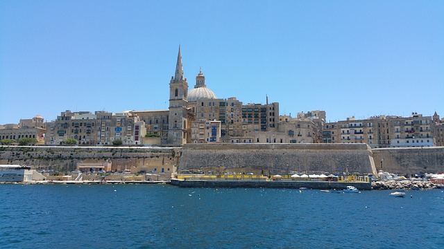 Visitare Malta
