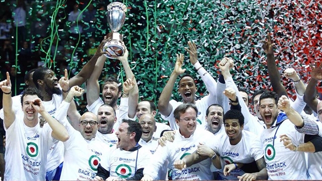 Dinamo Sassari