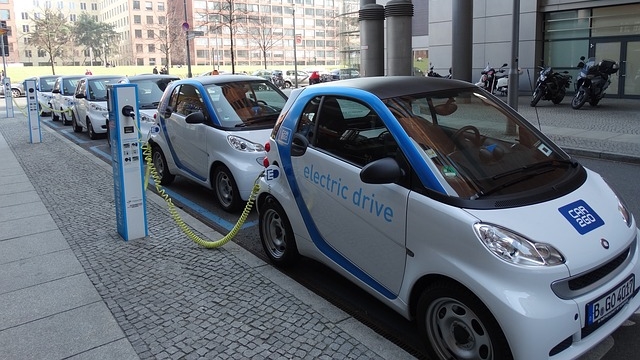 Noleggio auto elettriche: quale scegliere?