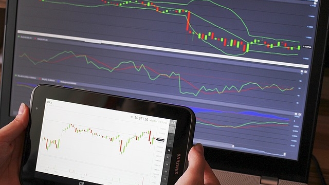 Investire in ETF petrolio