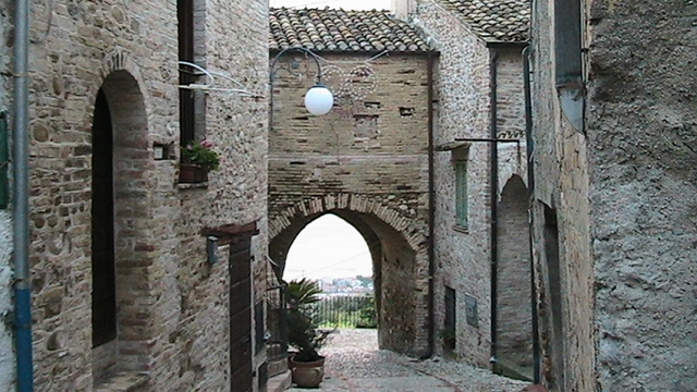 Roseto degli Abruzzi