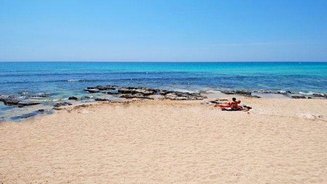 Vacanza a Torre Vado