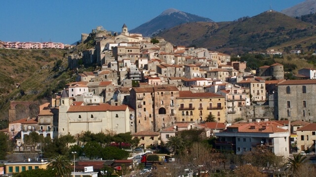 Aeroporti di Scalea e Sibari in Calabria