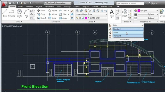 Progetta La Tua Cucina Con Autocad