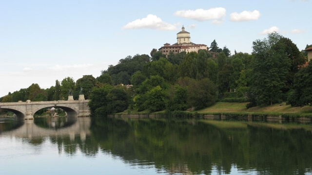 Monte dei Cappuccini Torino