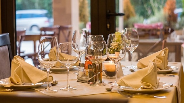 Come aprire un ristorante