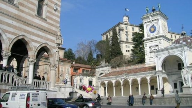 Mercato immobiliare Udine