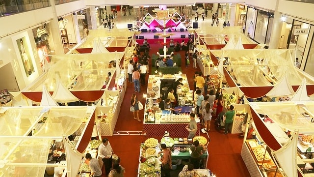 Come vendere ai big buyers della Grande Distribuzione Organizzata Chi sono i big buyers