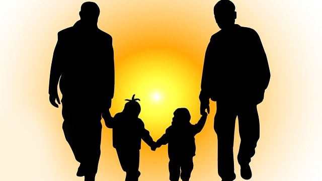 Stepchild adoption in Italia