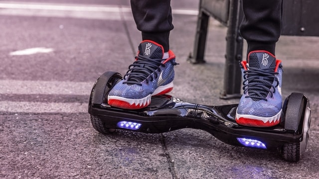 Hoverboard