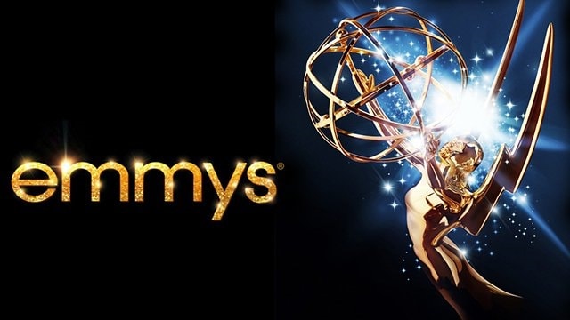 Emmy Awards 2017