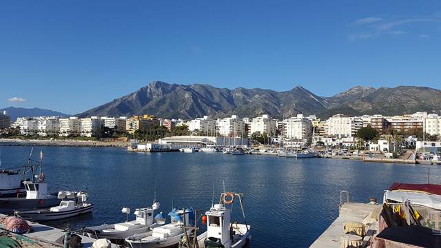 Cosa vedere a Marbella