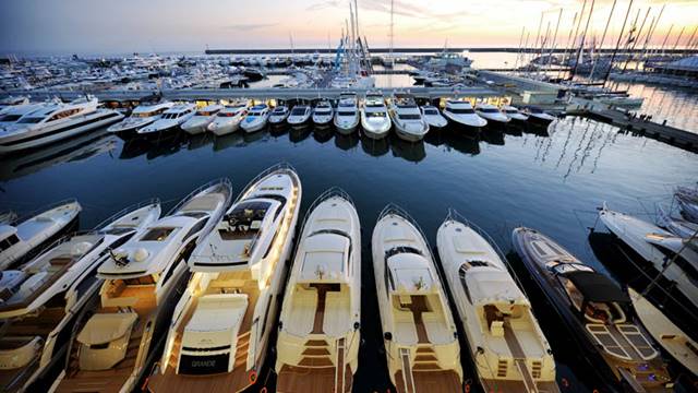 Salone Nautico Genova 2017